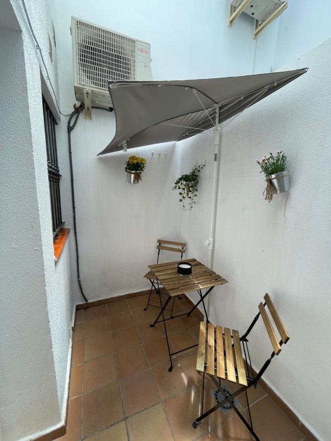 Esencias Azahar Villa Chiclana de la Frontera Exterior photo