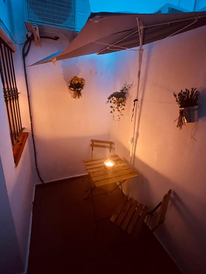 Esencias Azahar Villa Chiclana de la Frontera Exterior photo