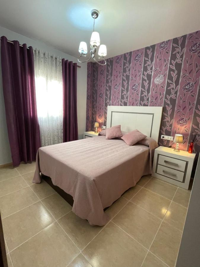 Esencias Azahar Villa Chiclana de la Frontera Exterior photo